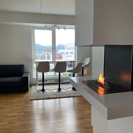 Penthouse In Alta City Luaran gambar