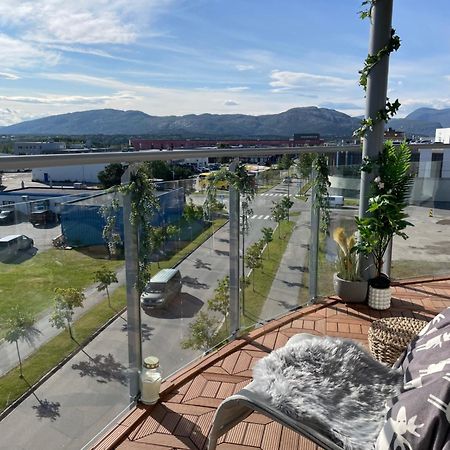 Penthouse In Alta City Luaran gambar