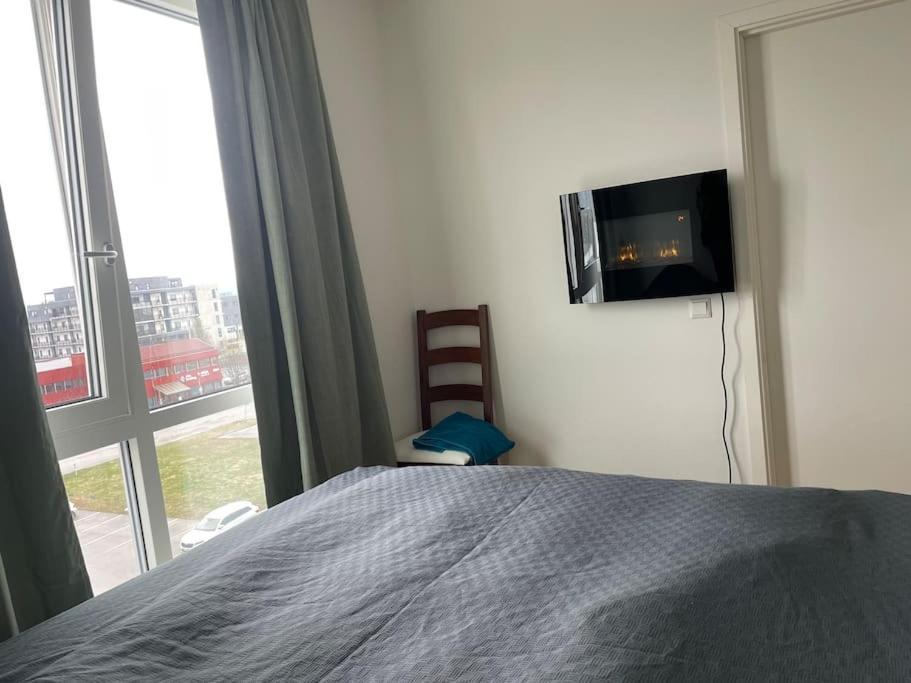 Penthouse In Alta City Luaran gambar