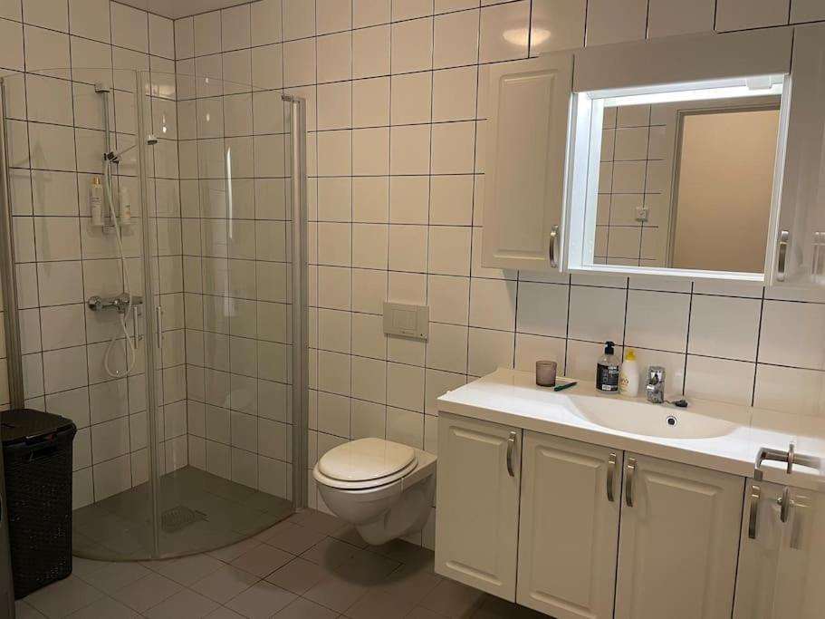 Penthouse In Alta City Luaran gambar