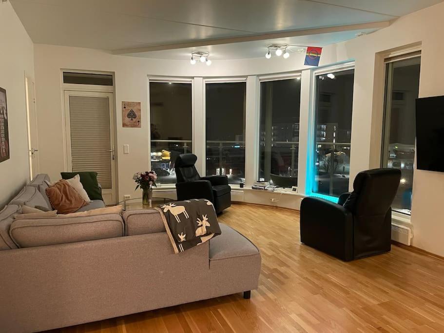 Penthouse In Alta City Luaran gambar