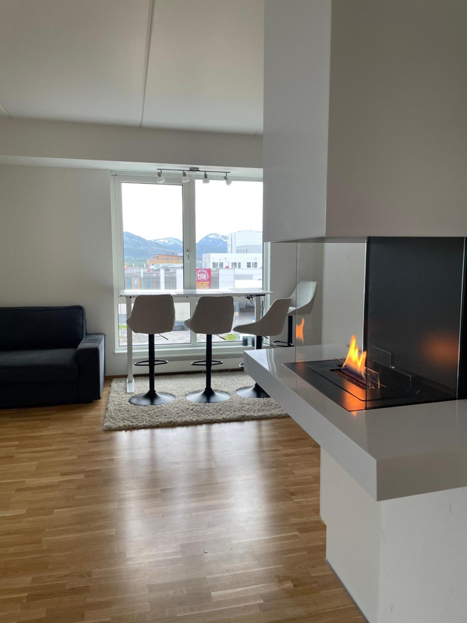 Penthouse In Alta City Luaran gambar